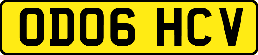 OD06HCV