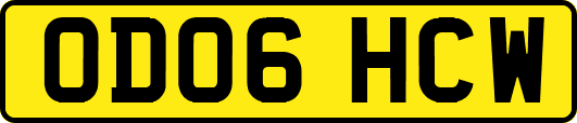 OD06HCW