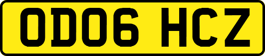OD06HCZ