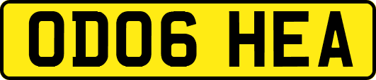OD06HEA
