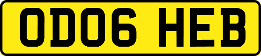 OD06HEB