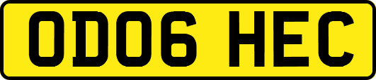 OD06HEC