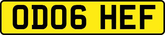 OD06HEF