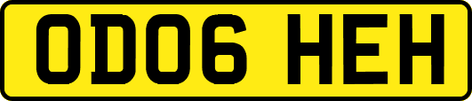 OD06HEH