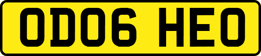 OD06HEO
