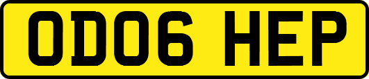 OD06HEP
