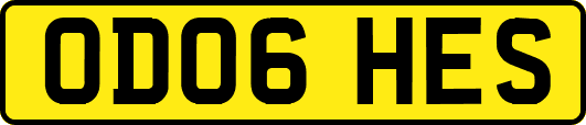 OD06HES