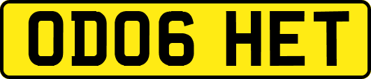 OD06HET