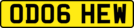 OD06HEW