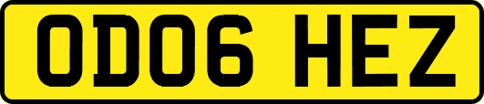 OD06HEZ