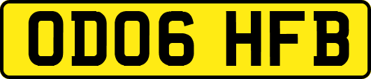 OD06HFB