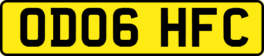 OD06HFC