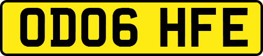 OD06HFE