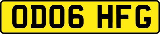 OD06HFG