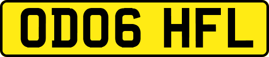 OD06HFL