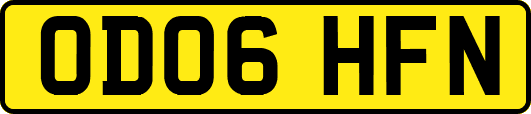 OD06HFN