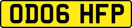 OD06HFP