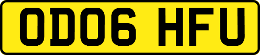 OD06HFU