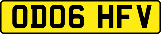 OD06HFV