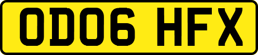 OD06HFX