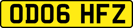 OD06HFZ