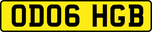 OD06HGB