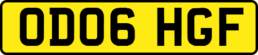 OD06HGF