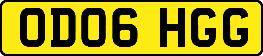 OD06HGG