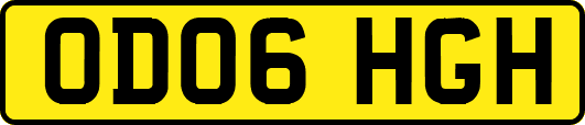 OD06HGH