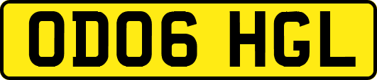 OD06HGL