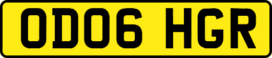 OD06HGR