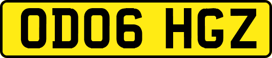 OD06HGZ