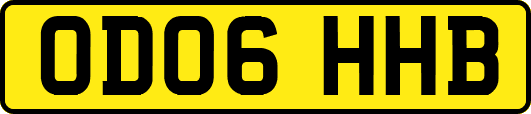 OD06HHB