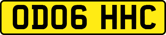 OD06HHC
