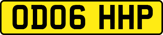 OD06HHP