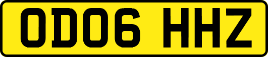 OD06HHZ