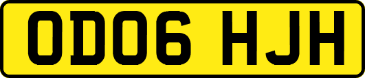 OD06HJH