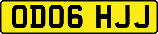 OD06HJJ