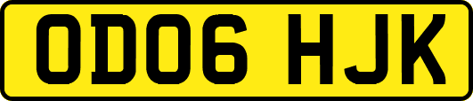 OD06HJK