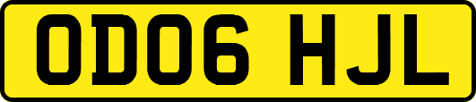 OD06HJL