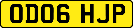 OD06HJP