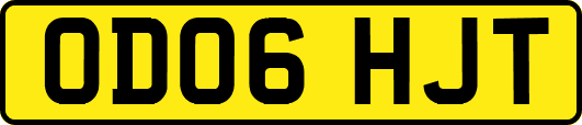OD06HJT