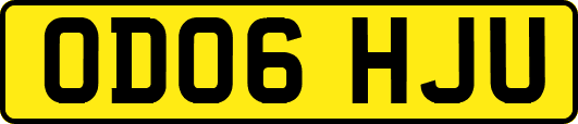 OD06HJU