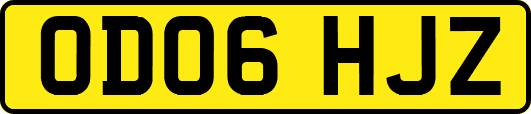 OD06HJZ