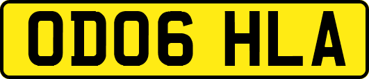 OD06HLA