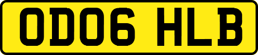 OD06HLB
