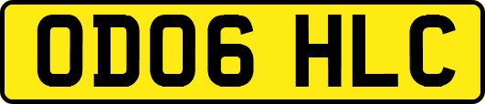 OD06HLC