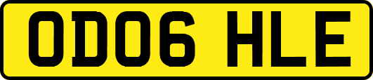 OD06HLE