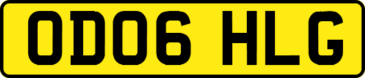 OD06HLG