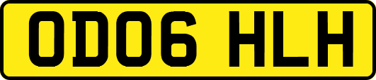 OD06HLH